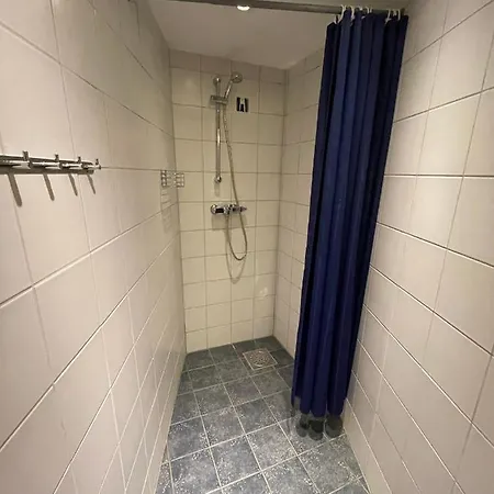 Lofoten A Hostel Å