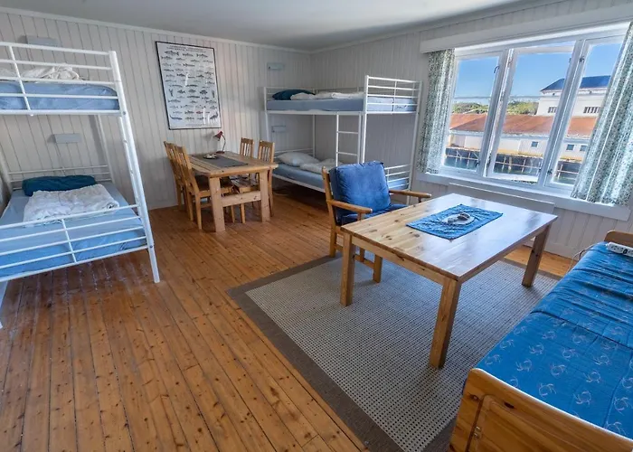 Lofoten A Hi