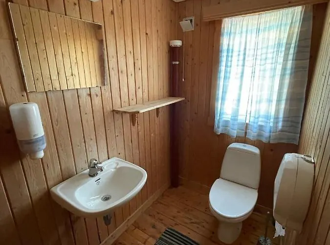 Lofoten A Hi Hostel *