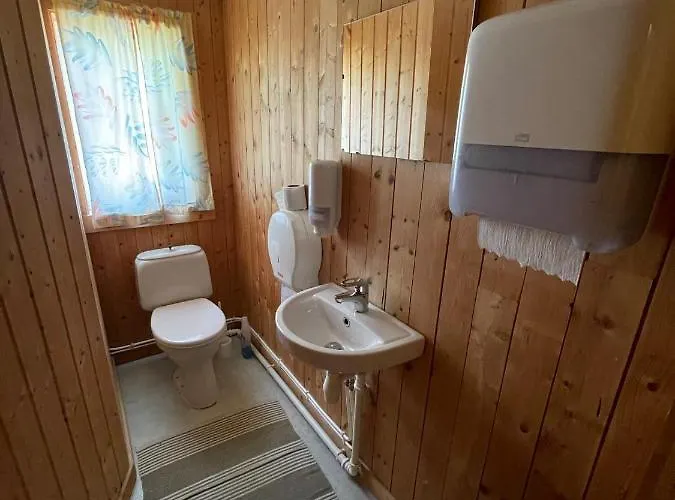 Auberge de jeunesse Lofoten A Hi Å