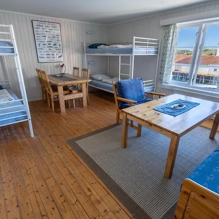 Lofoten A Hostel